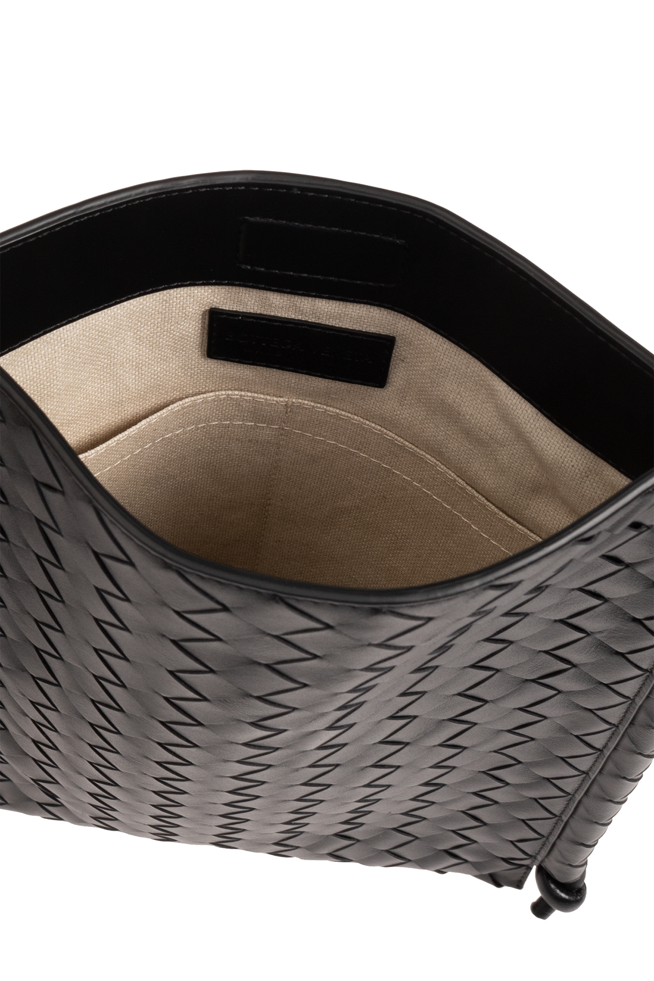Bottega Veneta 'Flat Loop Large' shoulder bag | Men's Bags Bottega Veneta 'Flat Loop Large' shoulder bag | Men's Bags